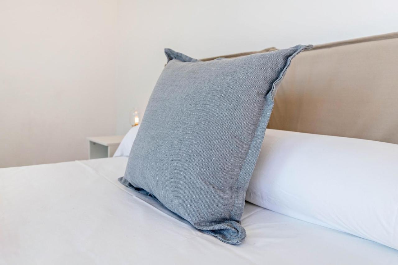 Residence Virgilio Green Toscolano Maderno Bagian luar foto